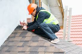 Fast & Reliable Emergency Roof Repairs in Westerville, OH